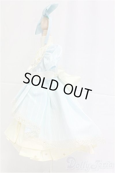 画像2: MSD/OF：Twilight Lady様製ドレスセット/1/4　40ｃｍ　BJD　MJD　衣装　ドール用 I-25-11-30-088-KN-ZI (2)