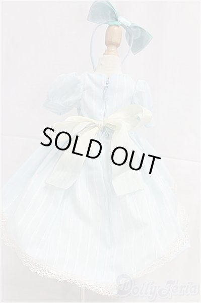 画像3: MSD/OF：Twilight Lady様製ドレスセット/1/4　40ｃｍ　BJD　MJD　衣装　ドール用 I-25-11-30-088-KN-ZI (3)