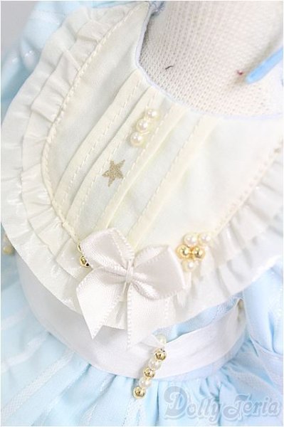 画像4: MSD/OF：Twilight Lady様製ドレスセット/1/4　40ｃｍ　BJD　MJD　衣装　ドール用 I-25-11-30-088-KN-ZI (4)