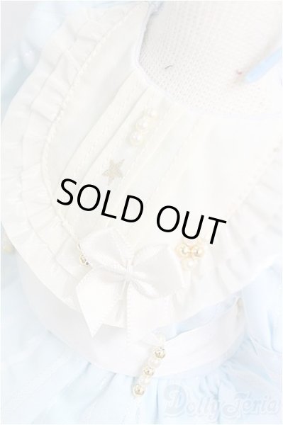 画像4: MSD/OF：Twilight Lady様製ドレスセット/1/4　40ｃｍ　BJD　MJD　衣装　ドール用 I-25-11-30-088-KN-ZI (4)