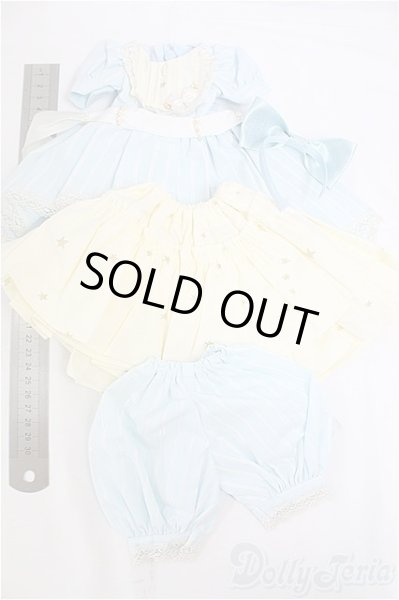 画像5: MSD/OF：Twilight Lady様製ドレスセット/1/4　40ｃｍ　BJD　MJD　衣装　ドール用 I-25-11-30-088-KN-ZI (5)