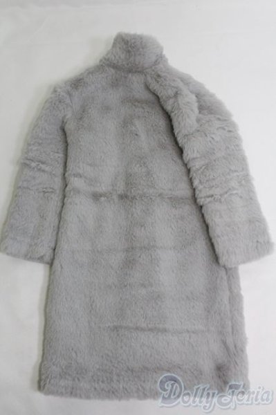 画像2: SD/OF：ファーコート I-25-05-18-3065-KN-ZI (2)