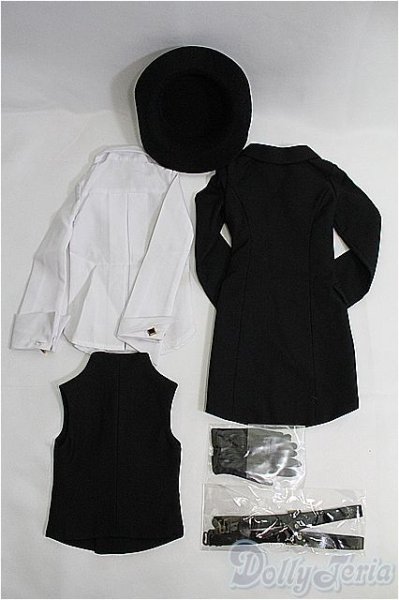 画像2: SD13BOY/OF:SADOLL製Classic Returns I-25-03-16-3039-KN-ZI (2)