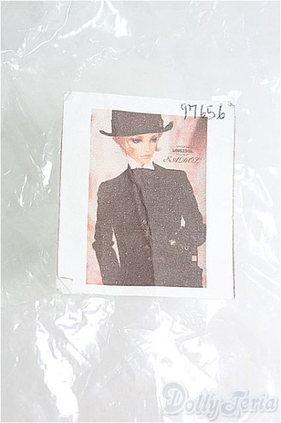 画像5: SD13BOY/OF:SADOLL製Classic Returns I-25-03-16-3039-KN-ZI (5)