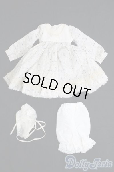 画像1: MSD/OF：ディーラー様製ドレスセット I-25-04-20-2054-KN-ZI (1)