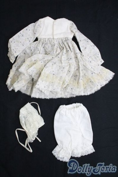 画像2: MSD/OF:ディーラー様製ドレスセット I-25-04-20-2054-KN-ZI (2)