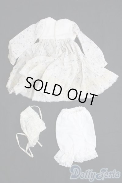 画像2: MSD/OF：ディーラー様製ドレスセット I-25-04-20-2054-KN-ZI (2)