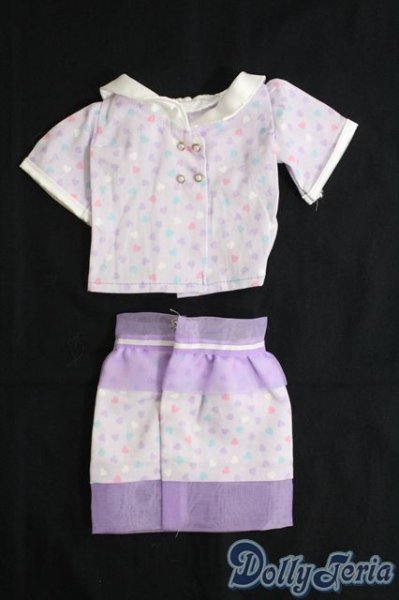 画像2: SDM/OF マーブルハートセットアップ I-25-06-22-2043-TO-ZI (2)