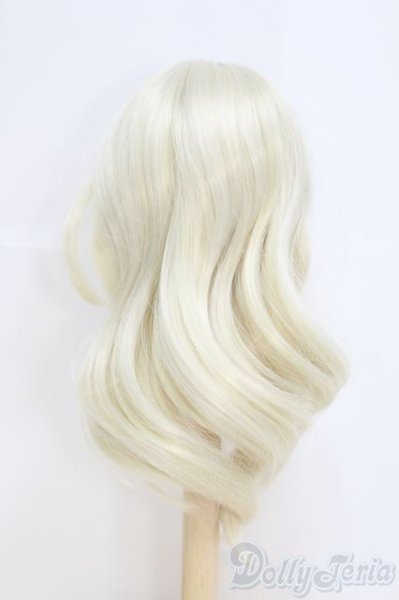 画像2: 7〜8inch/ウィッグ I-25-06-15-2014-TO-ZI (2)