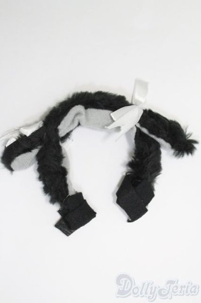 画像2: SD/OF うさみみカチューシャ/ I-25-07-13-2147-TO-ZI (2)