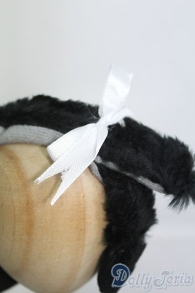 画像4: SD/OF うさみみカチューシャ/ I-25-07-13-2147-TO-ZI (4)