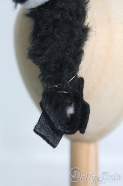 画像5: SD/OF うさみみカチューシャ/ I-25-07-13-2147-TO-ZI (5)