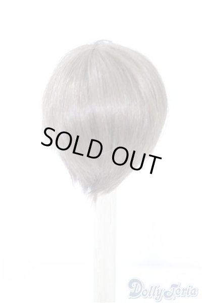 画像2: 7-8inch/ウィッグ U-24-08-27-018-TN-ZU (2)