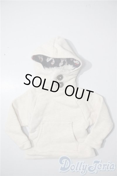 画像1: SDGrB/ＯＦ：フードパーカー U-25-04-22-108-TN-ZU (1)