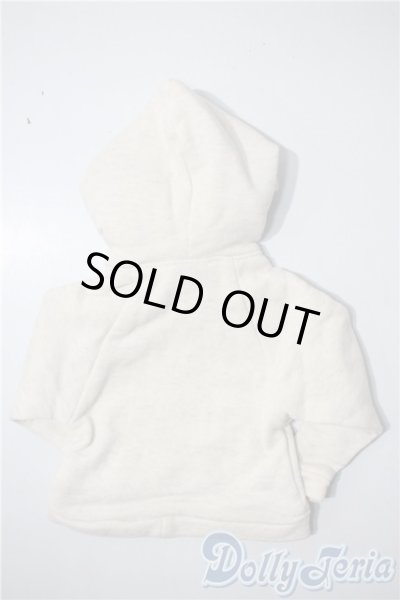 画像2: SDGrB/ＯＦ：フードパーカー U-25-04-22-108-TN-ZU (2)