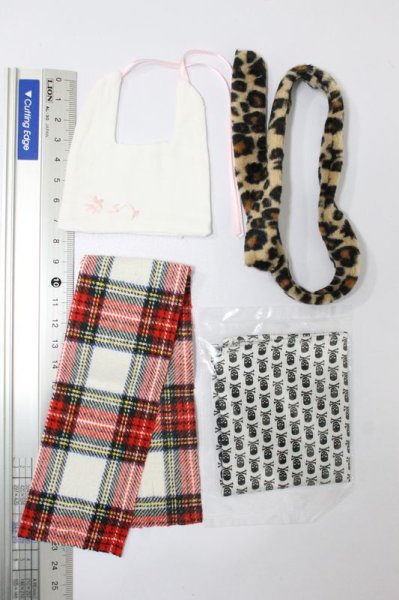 画像3: 幼SD/OF：小物4点 S-25-06-29-563-TN-ZS (3)