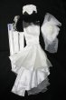 画像5: SD13Girl/OF:DollHeart製ドレスセット（LD000500） S-25-01-26-329-GN-ZS (5)