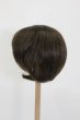 画像2: ウィッグ/9-10inch S-25-03-04-329-GN-ZS (2)