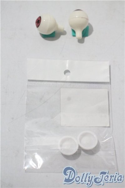 画像2: ドルフィーメタリックアイ&アイキット(蓋なし) U-25-10-28-024-YB-ZU (2)