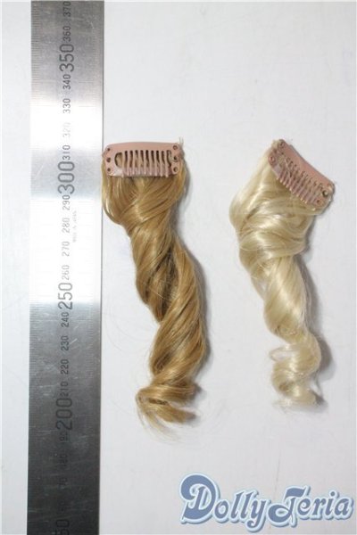 画像2: バンスウィッグ2セット U-25-08-26-053-KD-ZU (2)