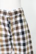 画像4: SD/衣装：チェックショートパンツ S-25-01-26-369-YB-ZS (4)