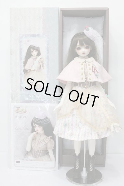 画像3: SDGIRL/リーゼロッテ the Best of the BESTs 2019Ver. S-24-10-09-035-KD-ZS (3)