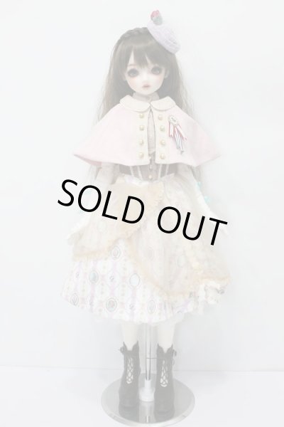 画像4: SDGIRL/リーゼロッテ the Best of the BESTs 2019Ver. S-24-10-09-035-KD-ZS (4)