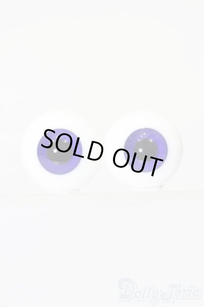 画像1: グラスアイ20MM【新品】 S-26-01-04-191-TN-ZS (1)