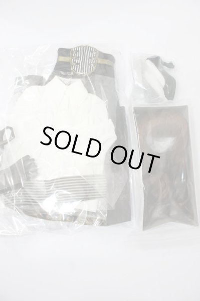 画像9: SDGr/ルチア:アンティークスタイリスト Ver. S-24-06-16-253-GN-ZS (9)