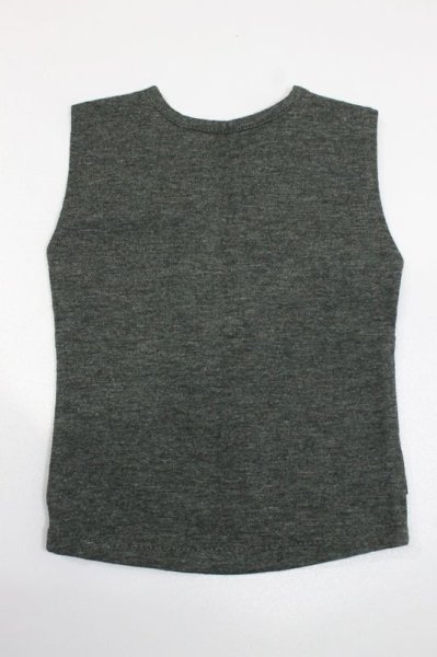 画像2: SD13/ＯＦ：ノースリーブ S-25-11-16-590-KD-ZS (2)