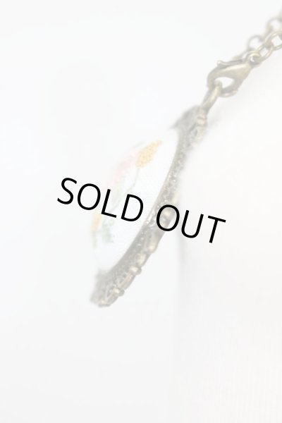 画像5: SD/OF:お刺繍ネックレス S-25-06-15-607-GN-ZS (5)