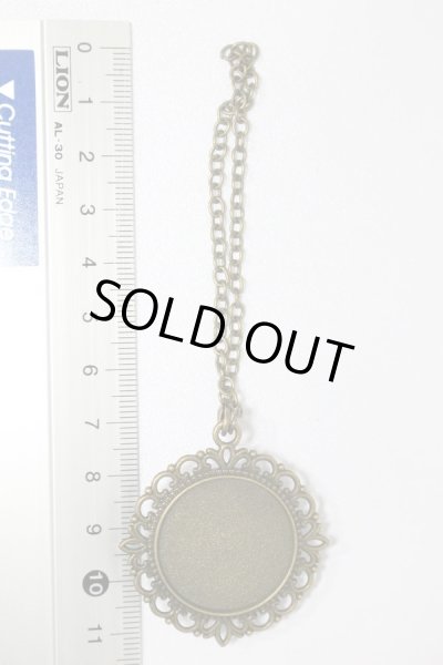 画像7: SD/OF:お刺繍ネックレス S-25-06-15-607-GN-ZS (7)