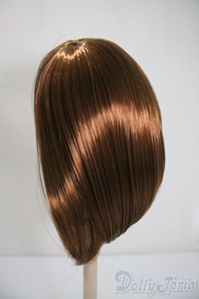 画像2: 7〜8inchウィッグ/ミディアム A-25-05-14-1048-KD-ZU (2)