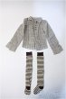 画像1: SD17BOY/ドールハート製衣装シャツ+ソックス Y-25-01-22-041-TN-ZY (1)