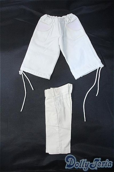 画像1: SD13BOY/OF衣装セット(ハーフパンツ2点) Y-25-01-15-040-TN-ZY (1)