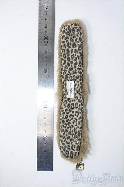 画像2: SD/ファーマフラー(DustyMirror製) Y-25-09-17-296-YD-ZY (2)