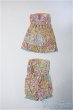 画像1: MDD/OF:ベアトップワンピース&パンツ Y-25-07-02-232-YB-ZY (1)