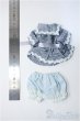 画像2: 幼SD/OF:ブルーセーラー衣装セット(SOOM製) Y-24-12-11-104-TN-ZY (2)