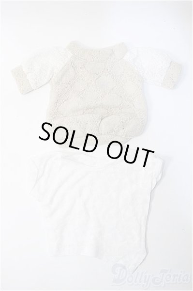 画像1: SD/OF衣装セット（トップス2点） Y-25-08-20-215-YD-ZY (1)