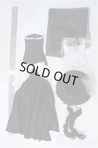 画像2: SD13GIRL/DollHeart製衣装セット：LD000528 Maria Y-25-09-17-200-YD-ZY (2)