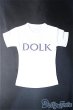 画像1: SD/OF:衣装(Tシャツ/DOLK製) Y-25-03-12-076-TN-ZY (1)