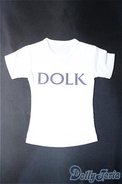 画像1: SD/OF:衣装(Tシャツ/DOLK製) Y-25-03-12-076-TN-ZY (1)