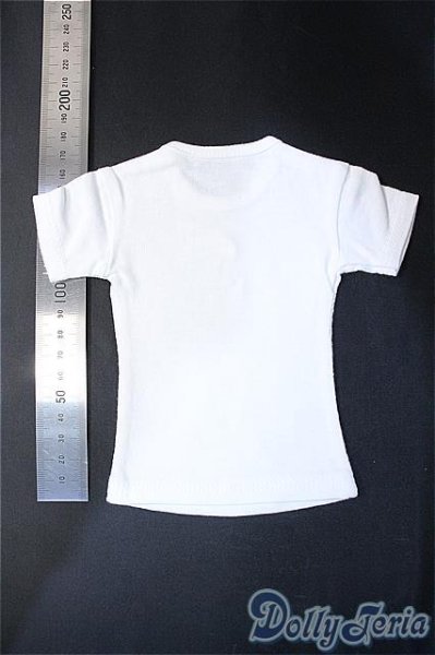 画像2: SD/OF:衣装(Tシャツ/DOLK製) Y-25-03-12-076-TN-ZY (2)
