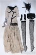 画像1: SD16Girl/DollHeart製衣装セット：GD000020 Gracelyn Y-25-01-22-040-TN-ZY (1)