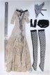 画像2: SD16Girl/DollHeart製衣装セット：GD000020 Gracelyn Y-25-01-22-040-TN-ZY (2)