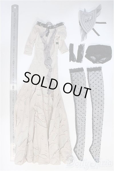 画像2: SD16Girl/DollHeart製衣装セット：GD000020 Gracelyn Y-25-01-22-040-TN-ZY (2)