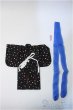 画像1: 幼SD/OF:浴衣衣装セット Y-24-12-11-100-YB-ZY (1)
