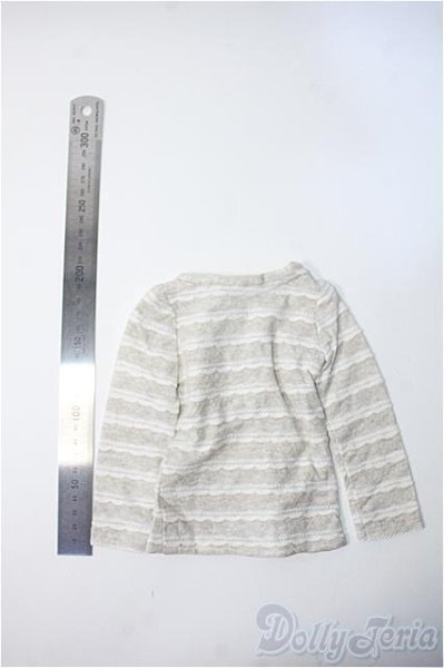 画像2: SD13BOY/OF：カーディガン Y-25-09-17-257-YB-ZY (2)