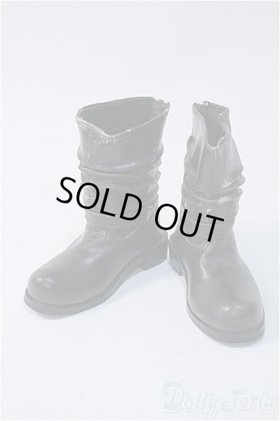 画像1: SD17BOY/ブーツ（SB-SD16B-038/ボークス) Y-25-07-23-082-YD-ZY (1)