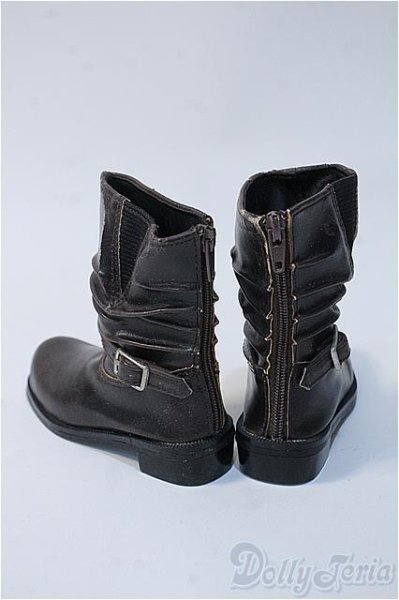 画像2: SD17BOY/ブーツ（SB-SD16B-038/ボークス) Y-25-07-23-082-YD-ZY (2)